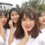 4 cô giáo Thái Nguyên lộ clip nóng P1