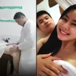 Em y tá làm tình ở trong phòng bệnh viện lộ clip nóng