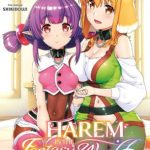 Isekai Meikyuu De Harem Wo 5