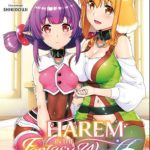 Isekai Meikyuu De Harem Wo 6