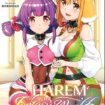 Isekai Meikyuu De Harem Wo 9