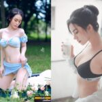 Clip sex em mẫu ảnh làm tình cùng bạn trai